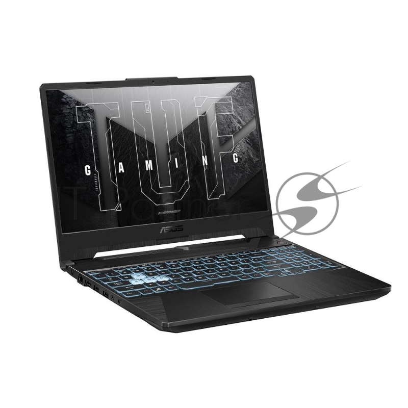 Ноутбук ASUS TUF Gaming A15 FA506NCR-HN059 Graphite Black (90NR0JV7-M003Z0)