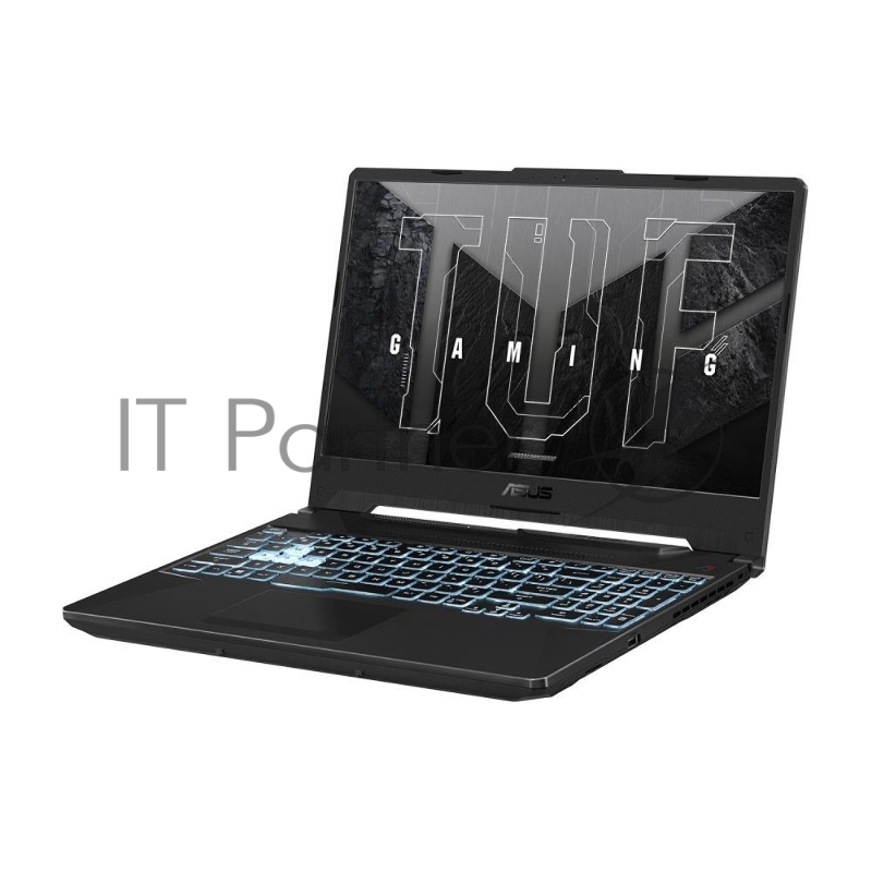 Ноутбук ASUS TUF Gaming A15 FA506NCR-HN059 Graphite Black (90NR0JV7-M003Z0)