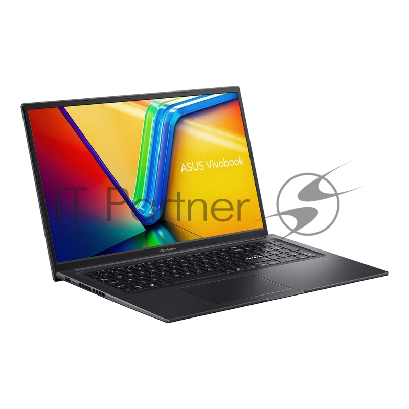 Ноутбук ASUS Vivobook 17X M3704YA-AU222 Indie Black (90NB1192-M009X0)