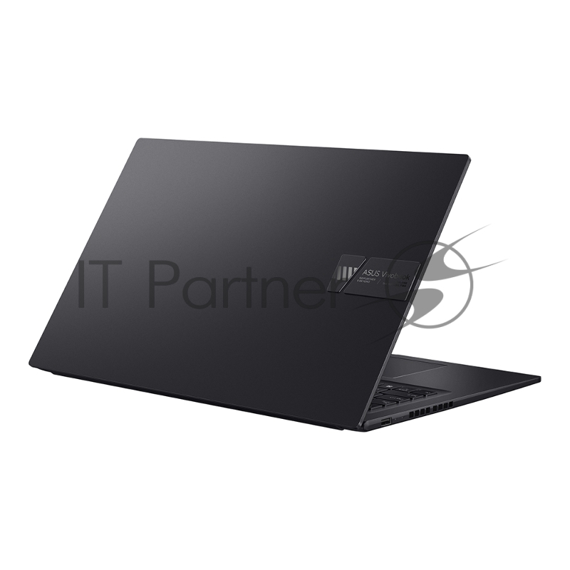 Ноутбук ASUS Vivobook 17X M3704YA-AU222 Indie Black (90NB1192-M009X0)