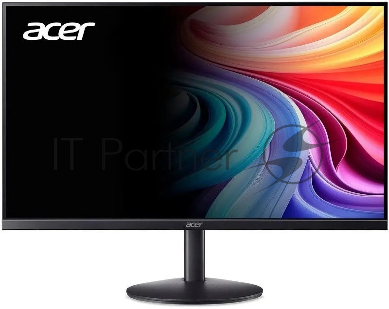 Монитор 23.8 Acer SB243YG0bi IPS 1920x1080, 120 Гц, 1 мс, 16:9, 250 кд/м², 1xHDMI, черный