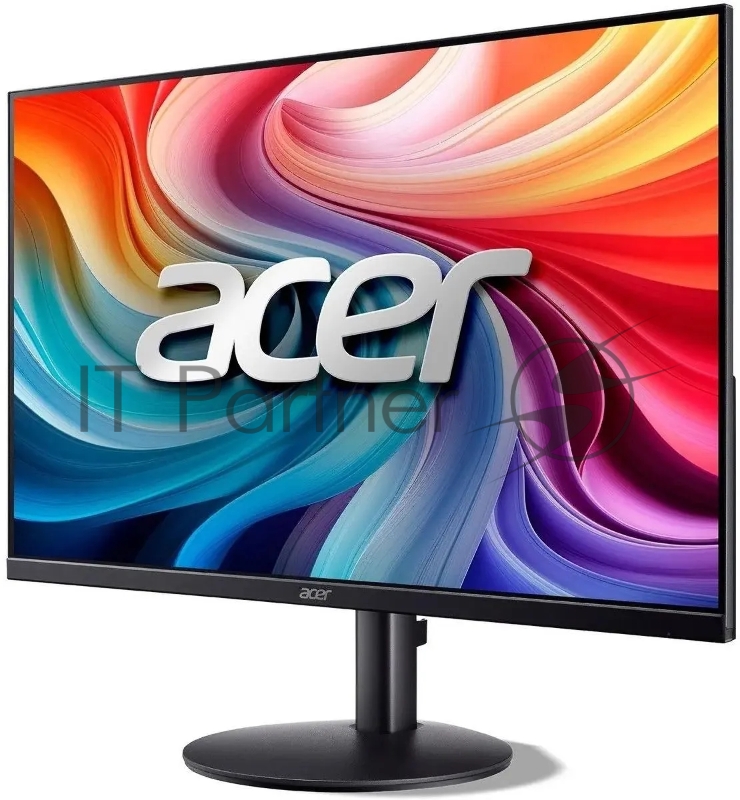 Монитор 23.8 Acer SB243YG0bi IPS 1920x1080, 120 Гц, 1 мс, 16:9, 250 кд/м², 1xHDMI, черный