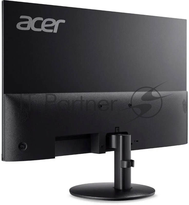 Монитор 23.8 Acer SB243YG0bi IPS 1920x1080, 120 Гц, 1 мс, 16:9, 250 кд/м², 1xHDMI, черный