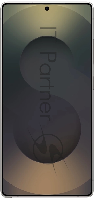 Смартфон Samsung Galaxy S25 Ultra 12/512Gb, черный титан