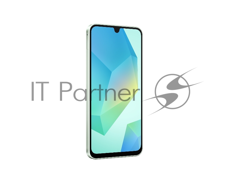 Смартфон Samsung Galaxy A16, 4/128Gb, мятный