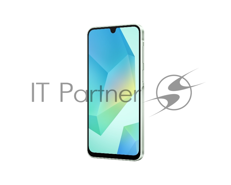Смартфон Samsung Galaxy A16, 6/128Gb, мятный