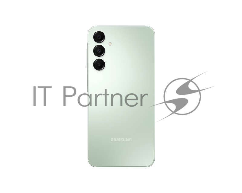 Смартфон Samsung Galaxy A16, 6/128Gb, мятный