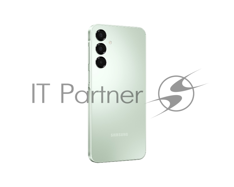 Смартфон Samsung Galaxy A16, 6/128Gb, мятный