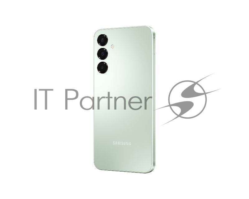 Смартфон Samsung Galaxy A16, 6/128Gb, мятный