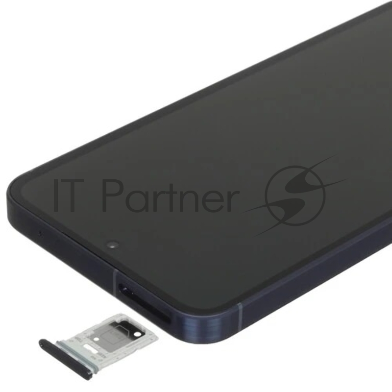 Смартфон Samsung Galaxy A55 8/128Gb темно-синий