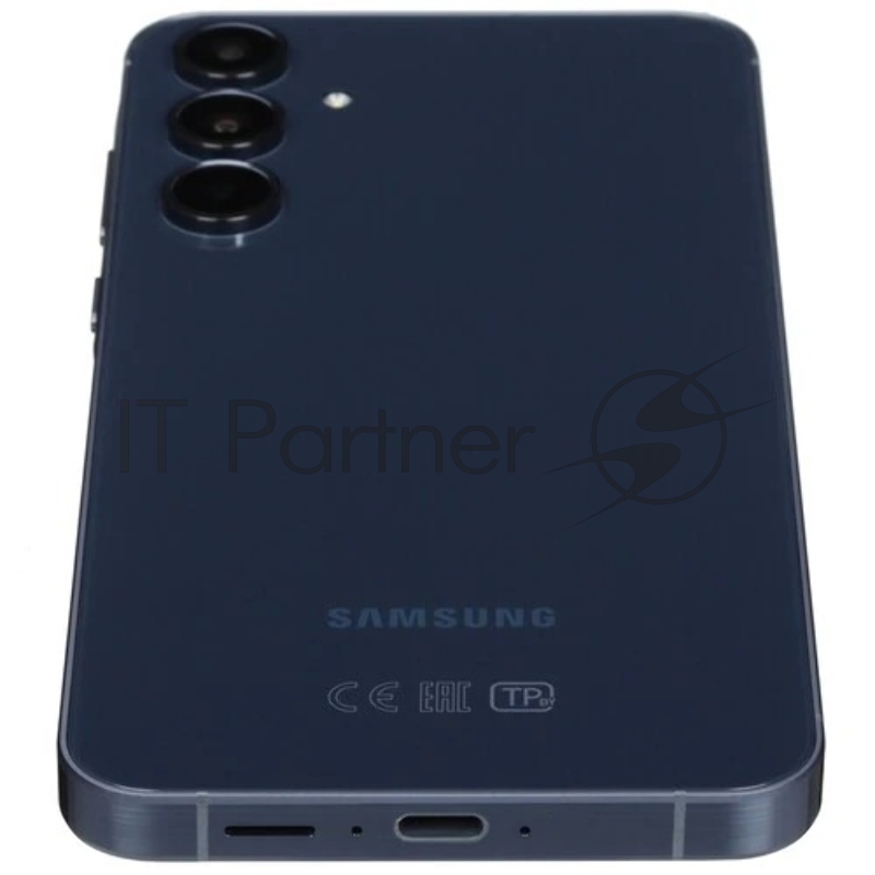 Смартфон Samsung Galaxy A55 8/128Gb темно-синий