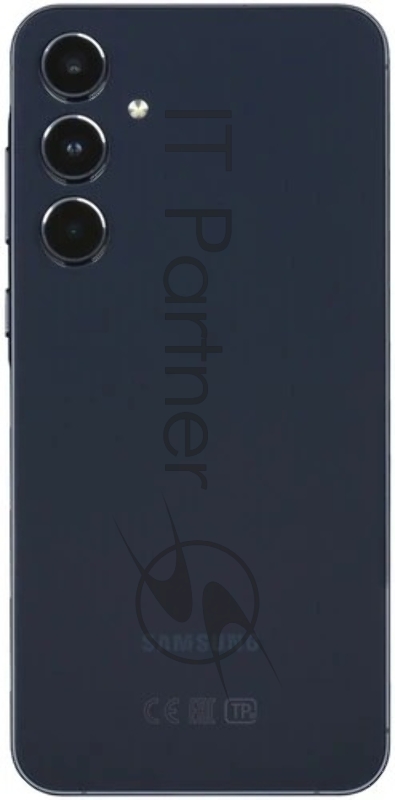 Смартфон Samsung Galaxy A55 8/128Gb темно-синий