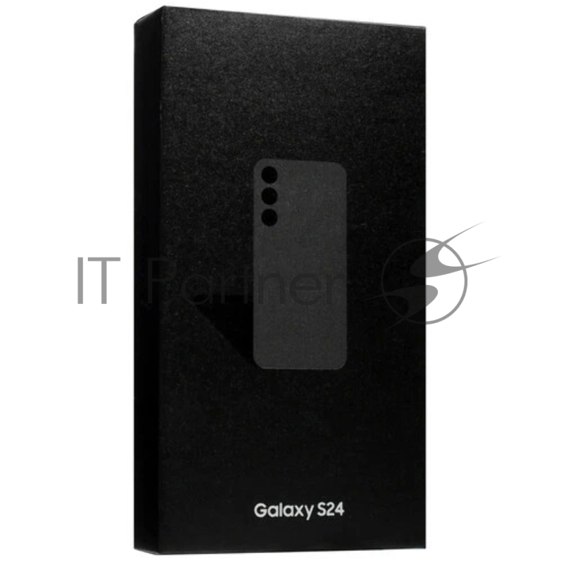 Мобильный телефон Samsung GALAXY S24 8/256GB MARBLE GRAY SM-S921BZACAFA SAMSUNG