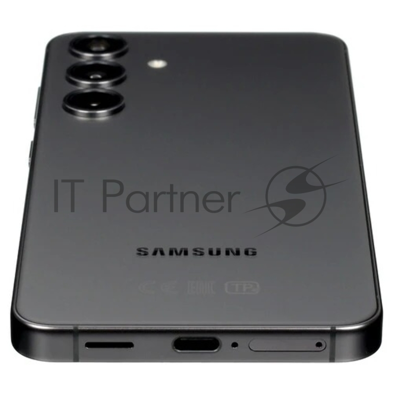 Мобильный телефон Samsung GALAXY S24 8/256GB MARBLE GRAY SM-S921BZACAFA SAMSUNG