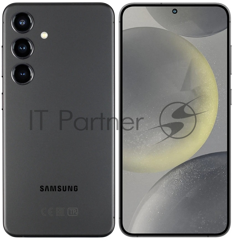 Мобильный телефон Samsung GALAXY S24 8/256GB MARBLE GRAY SM-S921BZACAFA SAMSUNG