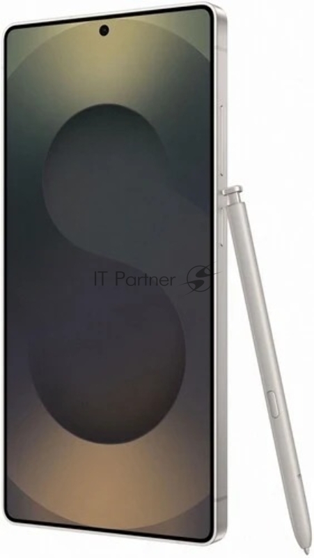 Смартфон Samsung Galaxy S25 Ultra 12/256Gb черный титан