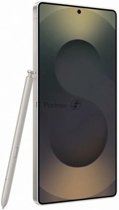 Смартфон Samsung Galaxy S25 Ultra 12/256Gb черный титан