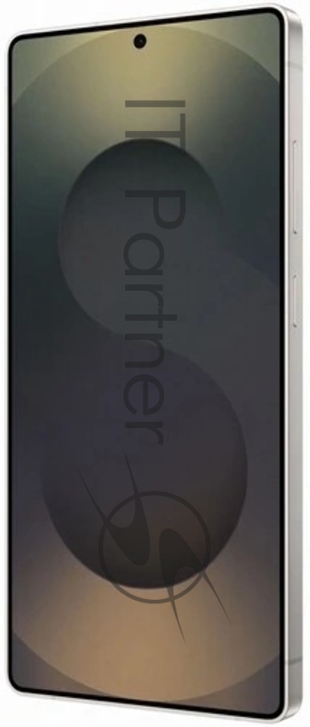 Смартфон Samsung Galaxy S25 Ultra 12/256Gb черный титан