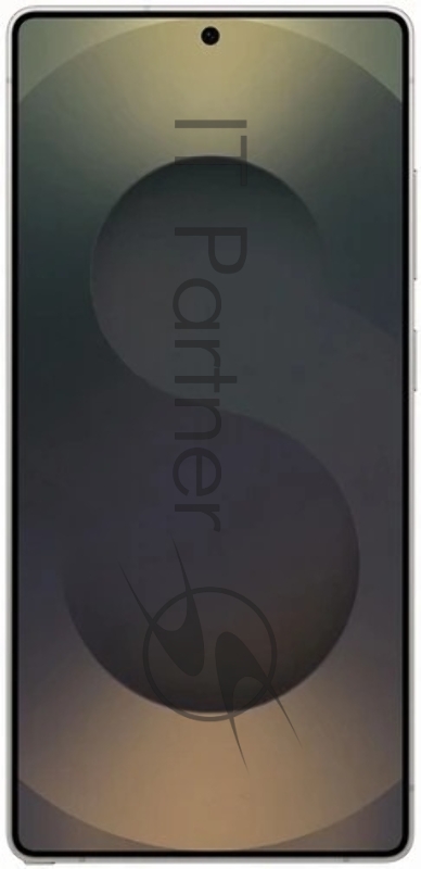 Смартфон Samsung Galaxy S25 Ultra 12/256Gb черный титан