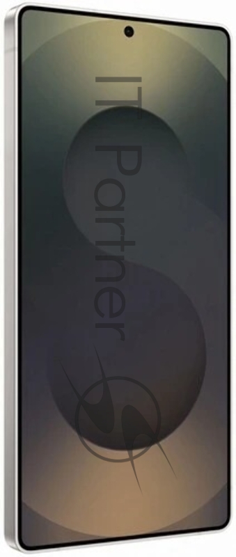 Смартфон Samsung Galaxy S25 Ultra 12/256Gb черный титан