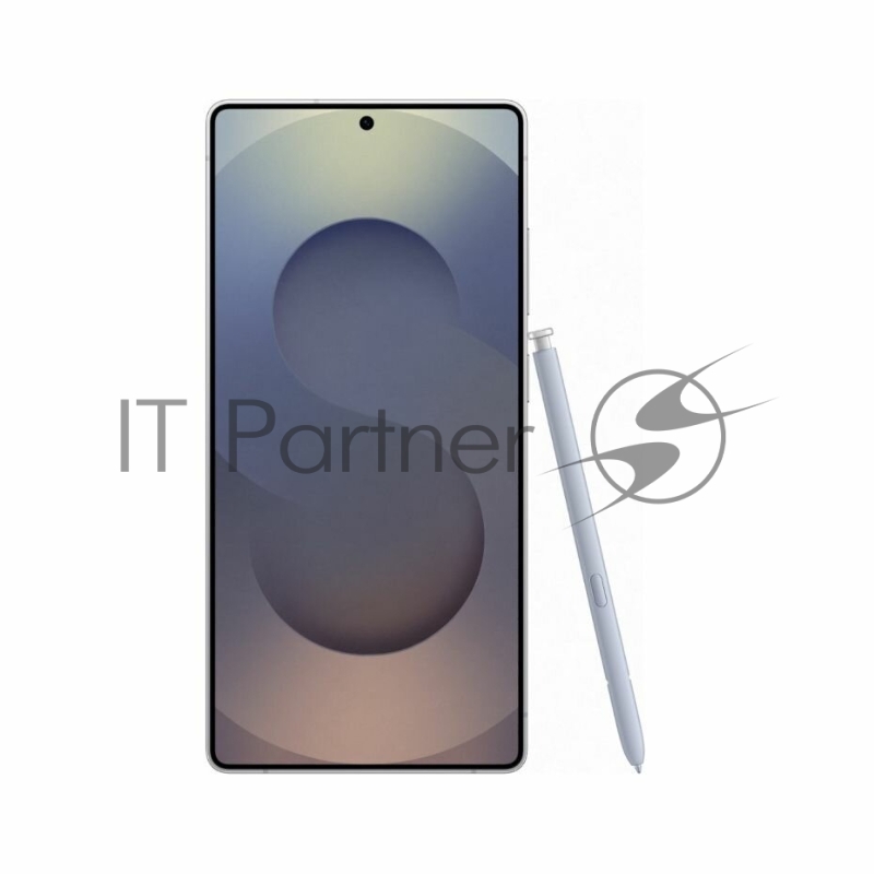 Смартфон Samsung Galaxy S25 Ultra 12/512Gb синий титан