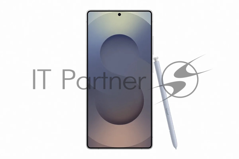 Смартфон Samsung Galaxy S25 Ultra 12/256Gb синий титан