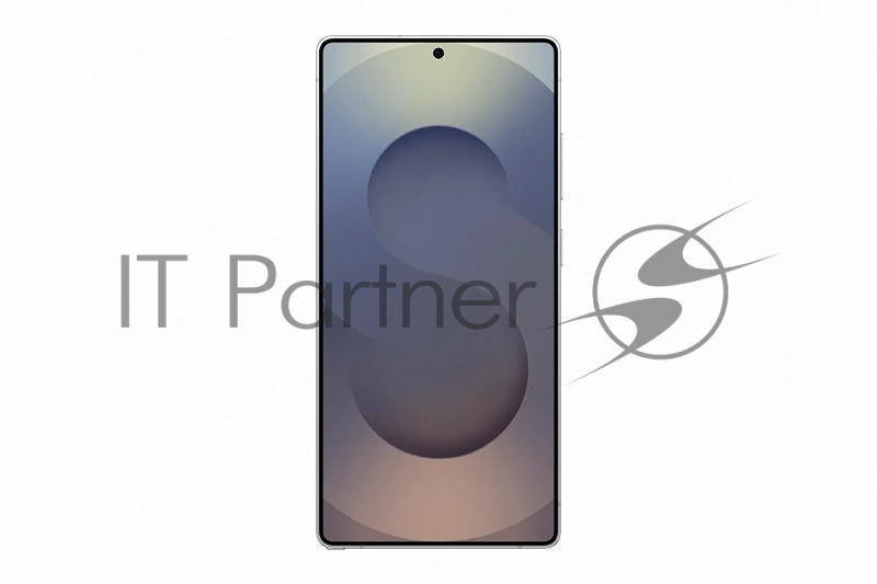 Смартфон Samsung Galaxy S25 Ultra 12/256Gb синий титан