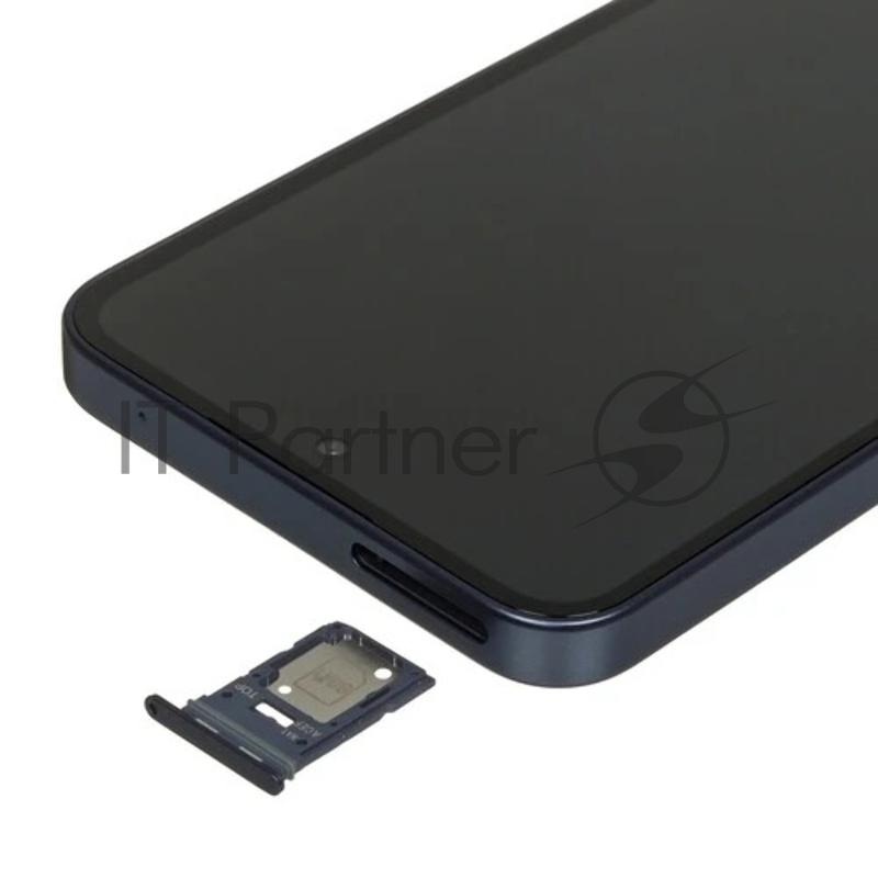 Смартфон Samsung Galaxy A35 8/256Gb темно-синий