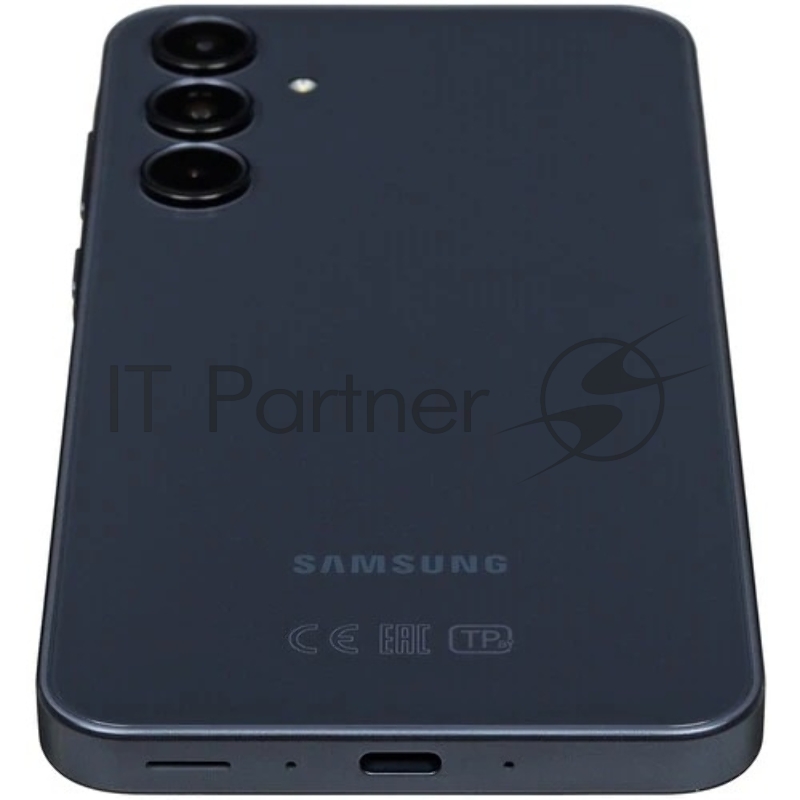 Смартфон Samsung Galaxy A35 8/256Gb темно-синий