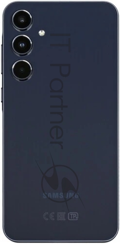 Смартфон Samsung Galaxy A35 8/256Gb темно-синий