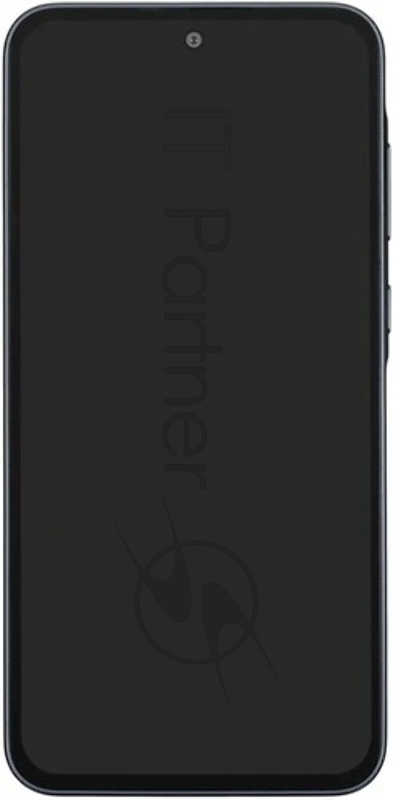 Смартфон Samsung Galaxy A35 8/256Gb темно-синий