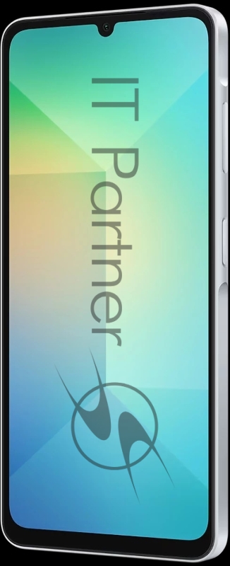 Смартфон Samsung SM-A065F Galaxy A06 64Gb 4Gb голубой моноблок 3G 4G 2Sim 6.7 720x1600 Android 14 50Mpix 802.11 a/b/g/n/ac GPS GSM900/1800 GSM1900 TouchSc microSD max1024Gb