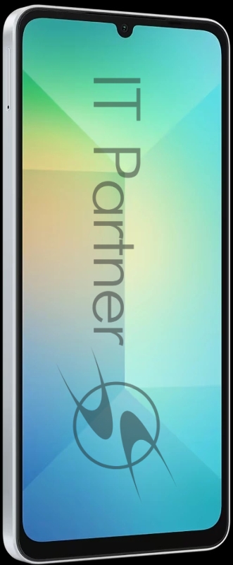 Смартфон Samsung SM-A065F Galaxy A06 64Gb 4Gb голубой моноблок 3G 4G 2Sim 6.7 720x1600 Android 14 50Mpix 802.11 a/b/g/n/ac GPS GSM900/1800 GSM1900 TouchSc microSD max1024Gb