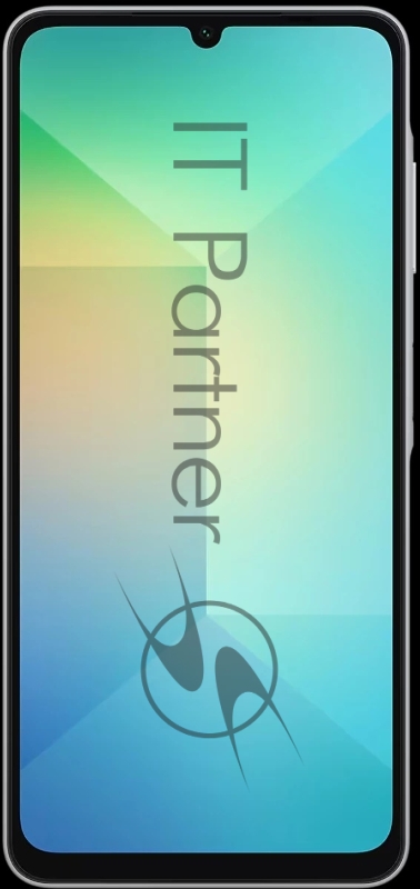 Смартфон Samsung SM-A065F Galaxy A06 64Gb 4Gb голубой моноблок 3G 4G 2Sim 6.7 720x1600 Android 14 50Mpix 802.11 a/b/g/n/ac GPS GSM900/1800 GSM1900 TouchSc microSD max1024Gb