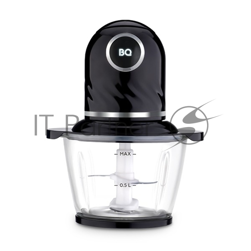 Измельчитель BQ CH1003 черный