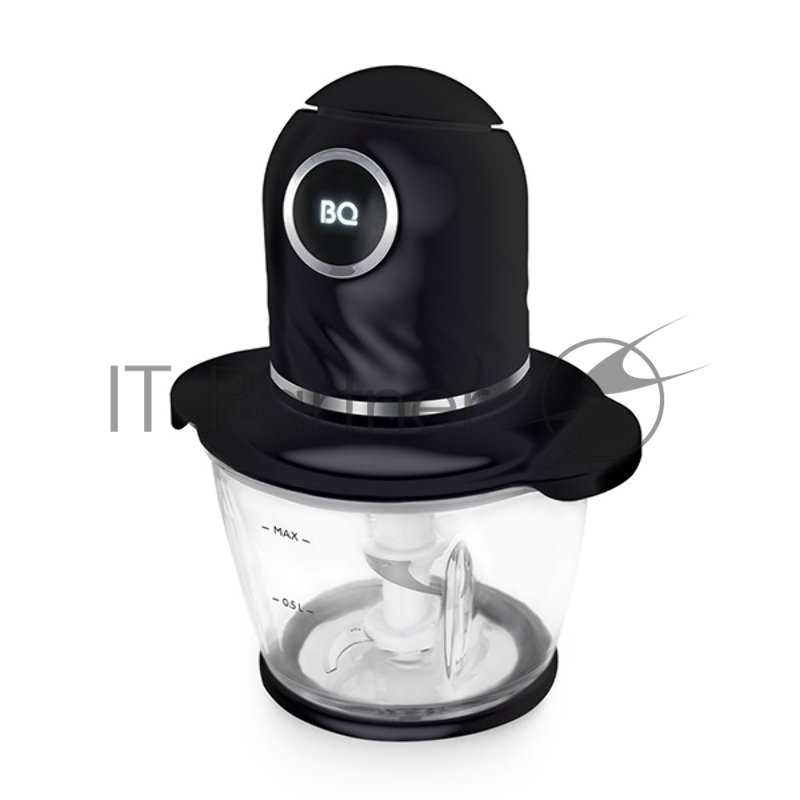 Измельчитель BQ CH1003 черный