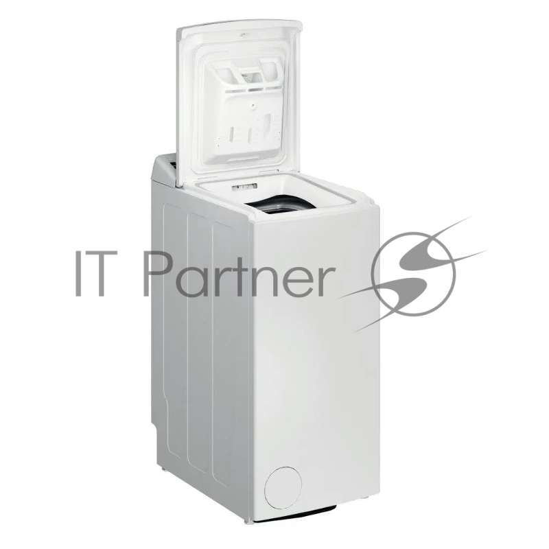 Стиральная машина Whirlpool TDLRB 7232BS EU/N