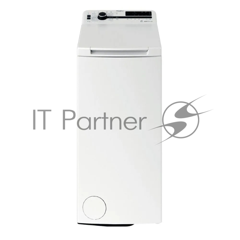 Стиральная машина Whirlpool TDLRB 7232BS EU/N