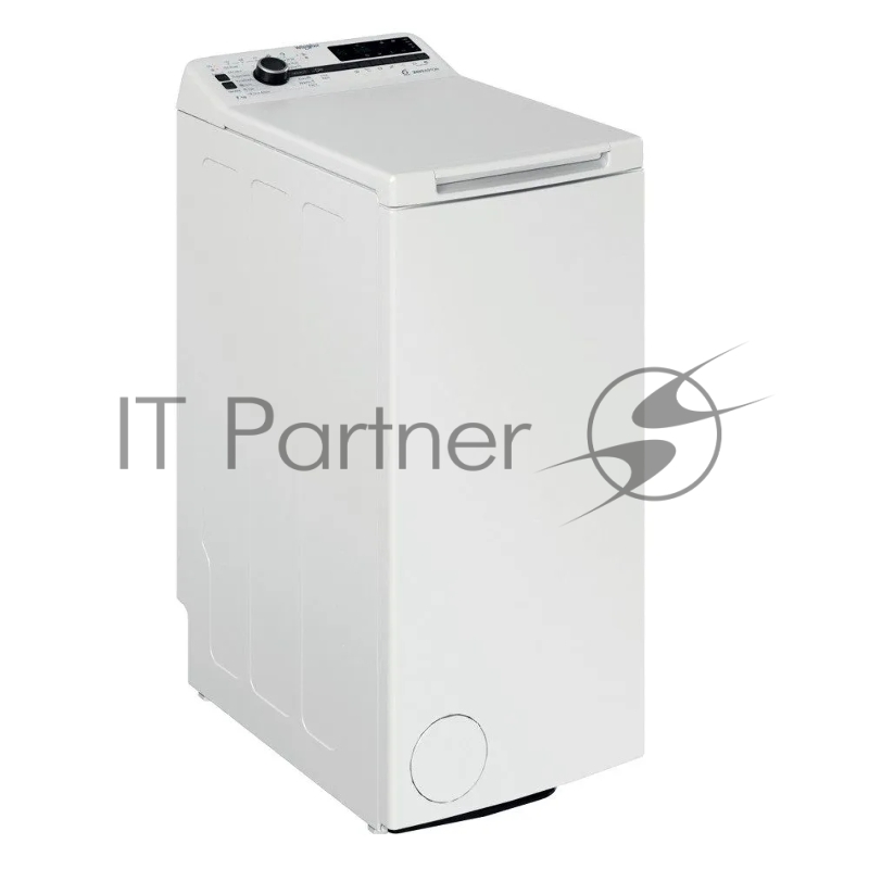 Стиральная машина Whirlpool TDLRB 7232BS EU/N