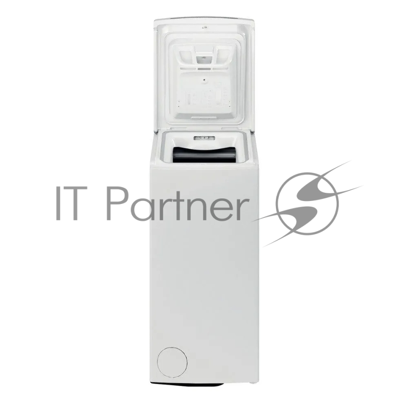 Стиральная машина Whirlpool TDLRB 7232BS EU/N