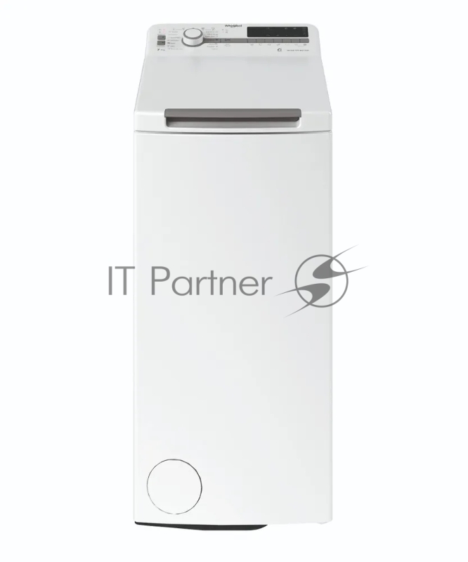 Стиральная машина Whirlpool TDLRB 65242BS EU/N