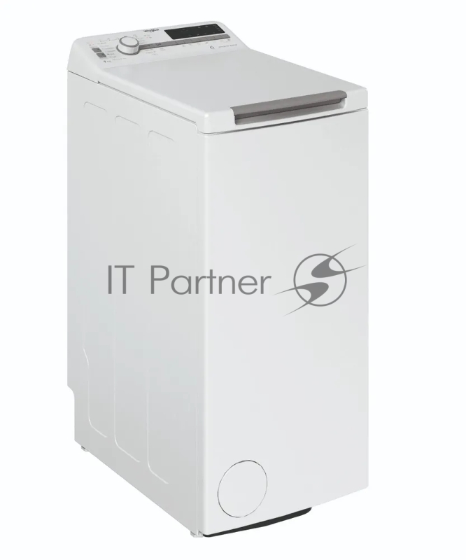 Стиральная машина Whirlpool TDLRB 65242BS EU/N