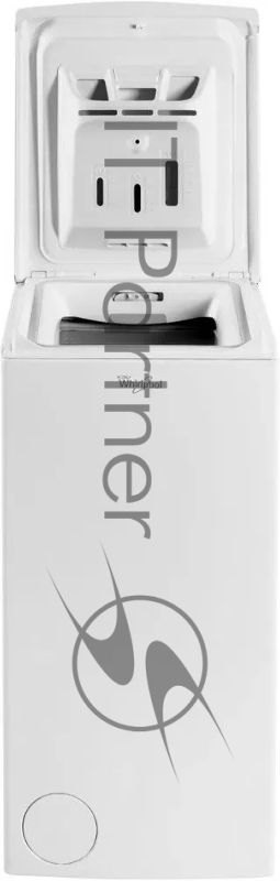 Стиральная машина Whirlpool TDLRB 65242BS EU/N