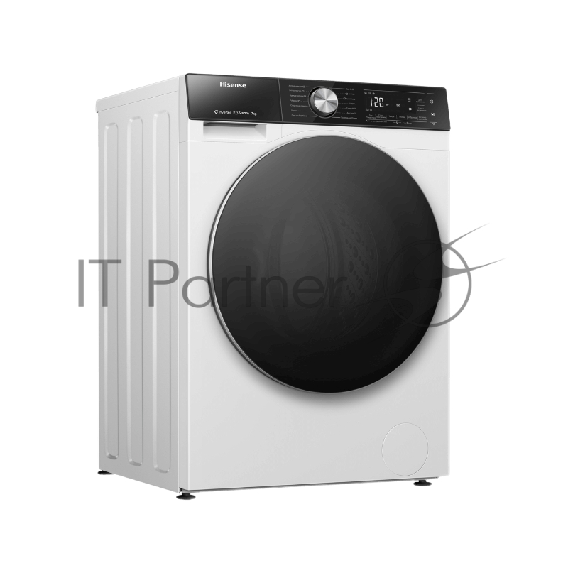 Стиральная машина Hisense WF5S7041BW класс: A загр.фронтальная макс.:7кг белый