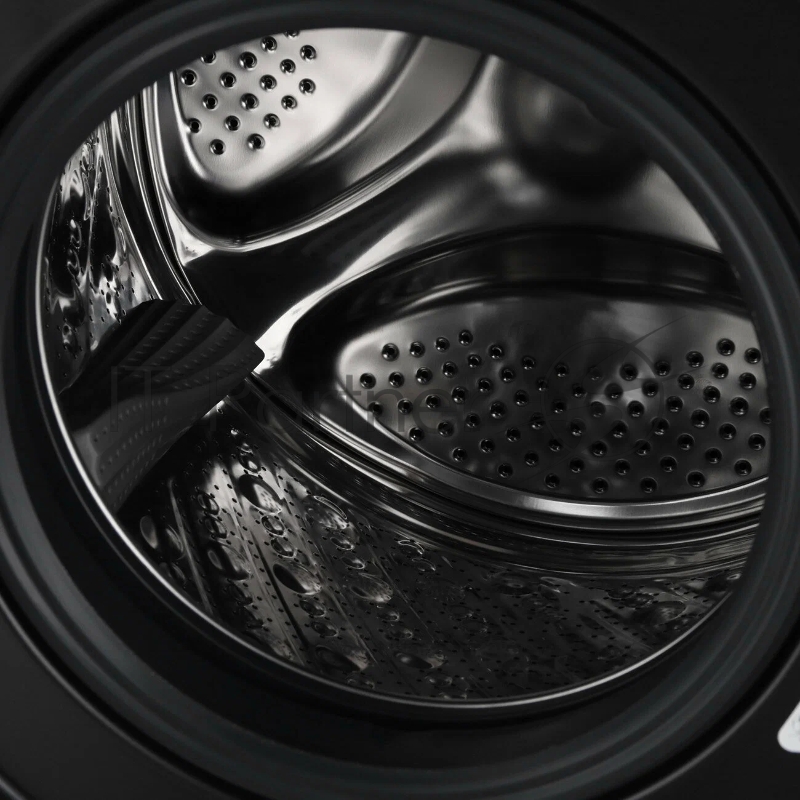 Стиральная машина Hisense WD5S1045BB класс: A загр.фронтальная макс.:10.5кг (с сушкой) черный