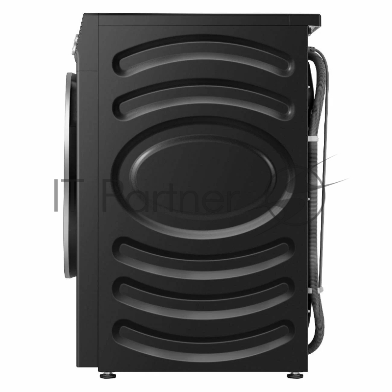 Стиральная машина Hisense WD5S1045BB класс: A загр.фронтальная макс.:10.5кг (с сушкой) черный