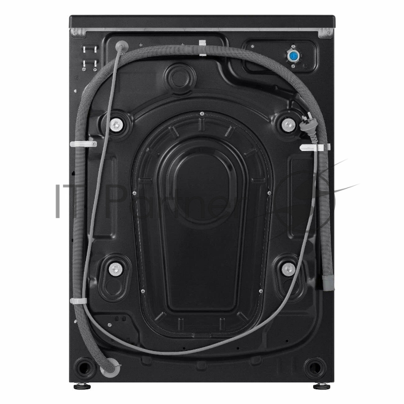 Стиральная машина Hisense WD5S1045BB класс: A загр.фронтальная макс.:10.5кг (с сушкой) черный