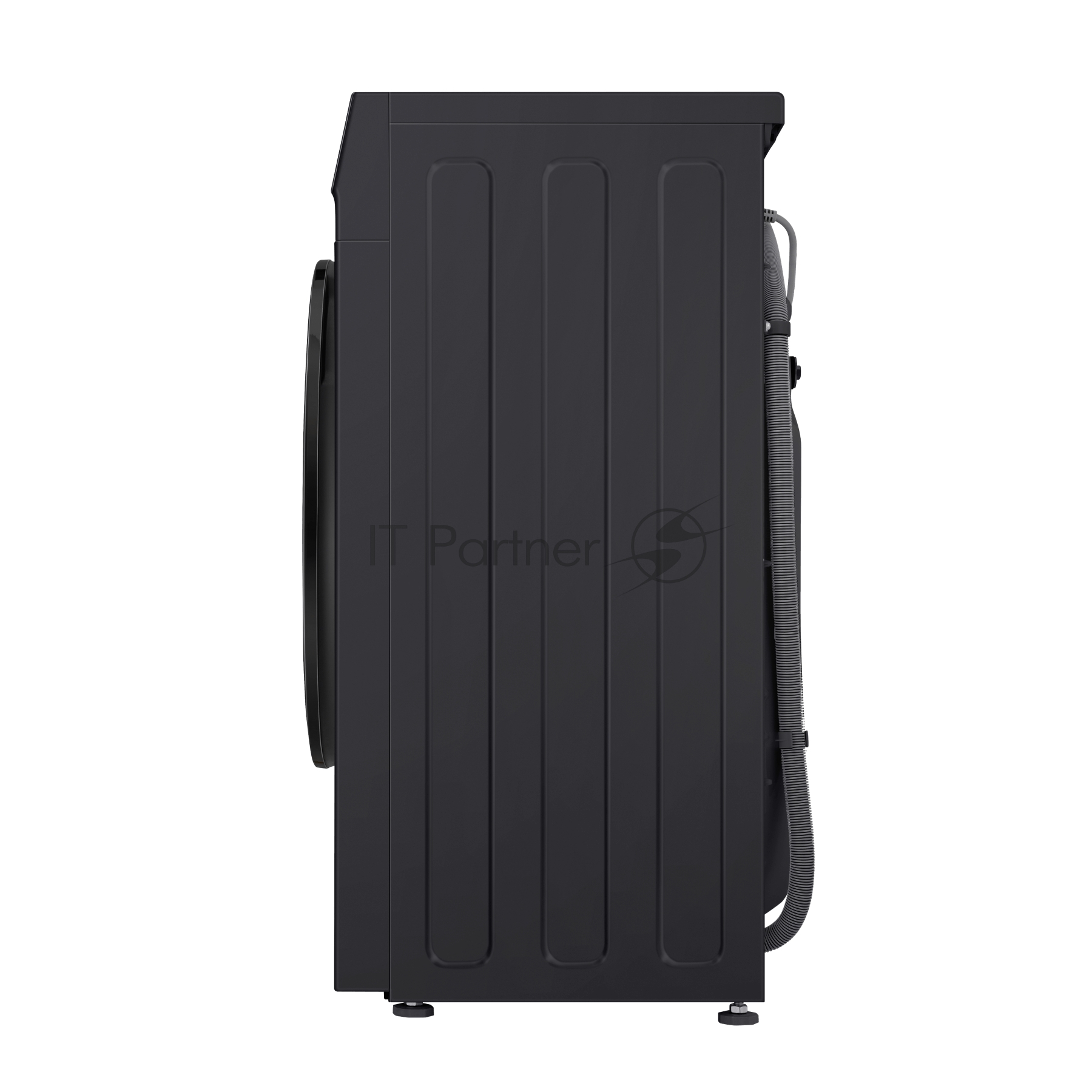 Стиральная машина Hisense WF3S7021BB класс: A загр.фронтальная макс.:7кг черный