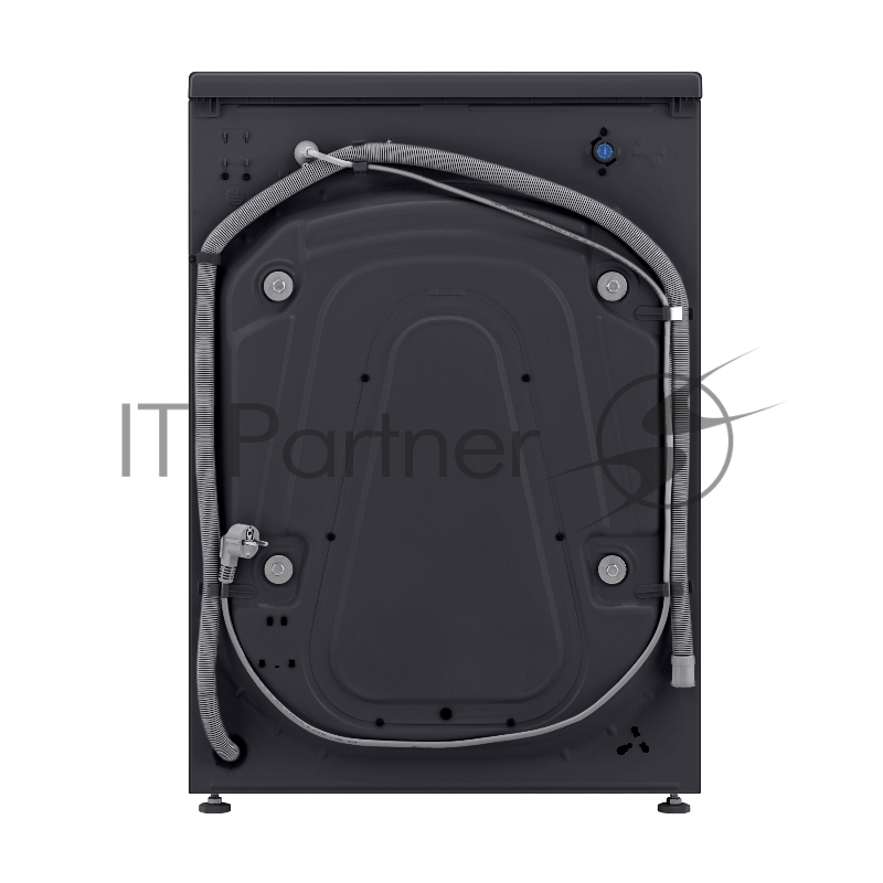 Стиральная машина Hisense WF3S7021BB класс: A загр.фронтальная макс.:7кг черный