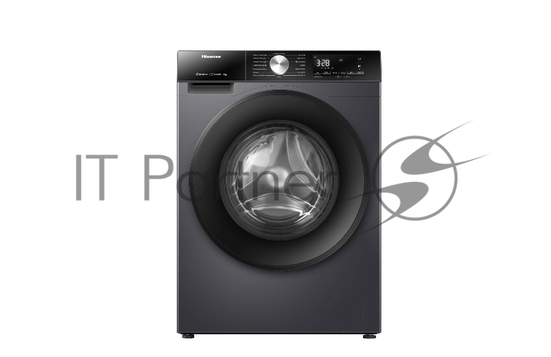 Стиральная машина Hisense WF3S7021BB класс: A загр.фронтальная макс.:7кг черный